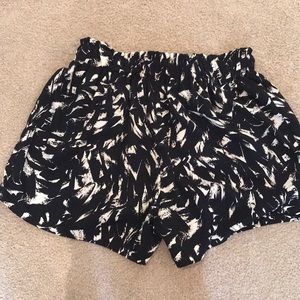 EVERLY shorts